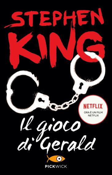 Il gioco di Gerald - Stephen King