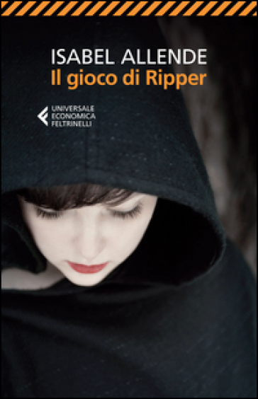 Il gioco di Ripper - Isabel Allende