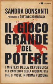 Il gioco grande del potere