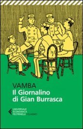 Il giornalino di Gian Burrasca