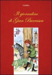 Il giornalino di Gian Burrasca