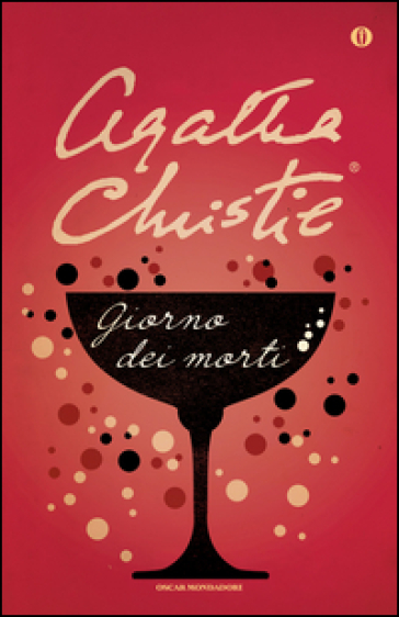 Il giorno dei morti - Agatha Christie