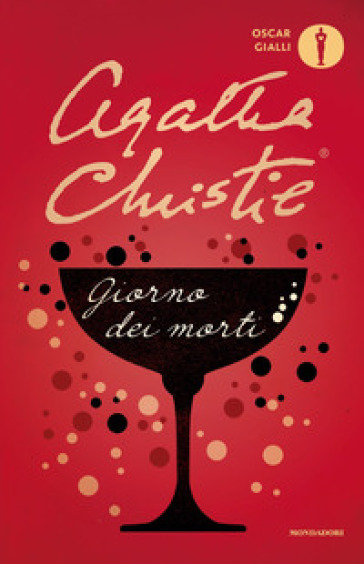 Il giorno dei morti - Agatha Christie