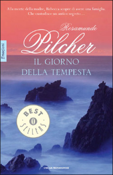 Il giorno della tempesta - Rosamunde Pilcher