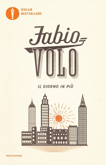 Il giorno in più - Fabio Volo