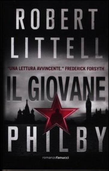 Il giovane Philby - Robert Littell