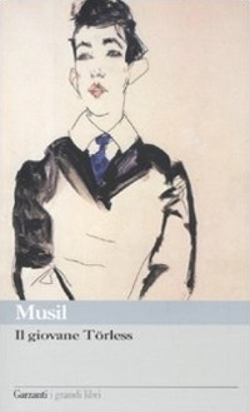 Il giovane Torless - Robert Musil