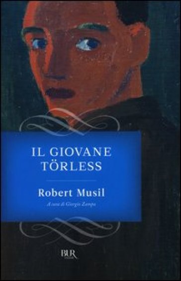 Il giovane Torless - Robert Musil