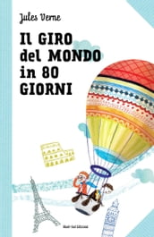 Il giro del mondo in 80 giorni