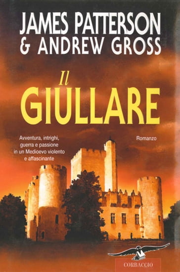 Il giullare - James Patterson - Andrew Gross