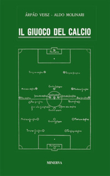 Il giuoco del calcio - Aldo Molinari - Arpad Weisz