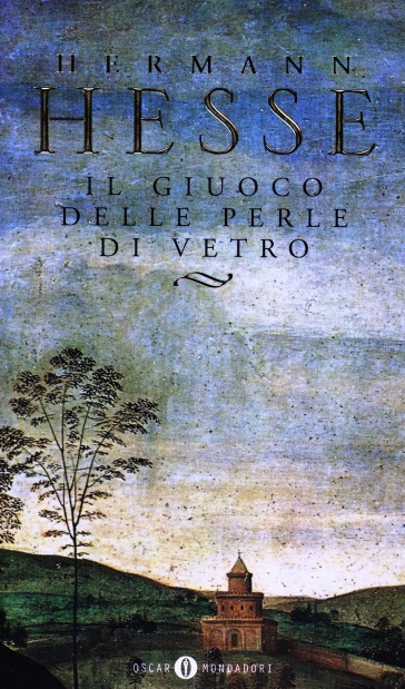 Il giuoco delle perle di vetro - Hermann Hesse