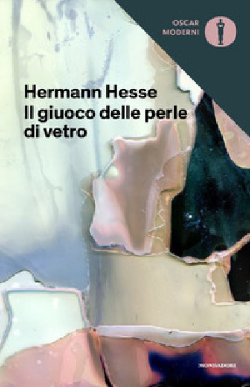 Il giuoco delle perle di vetro - Hermann Hesse