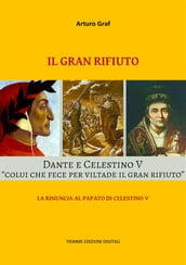 Il gran rifiuto