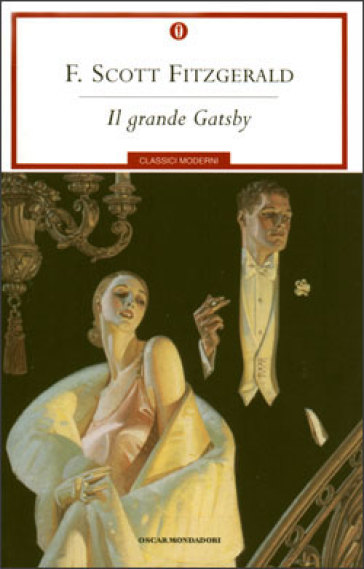 Il grande Gatsby - Francis Scott Fitzgerald