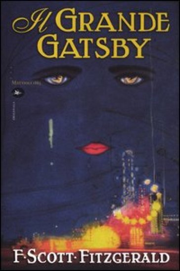 Il grande Gatsby - Francis Scott Fitzgerald