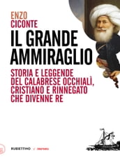 Il grande ammiraglio