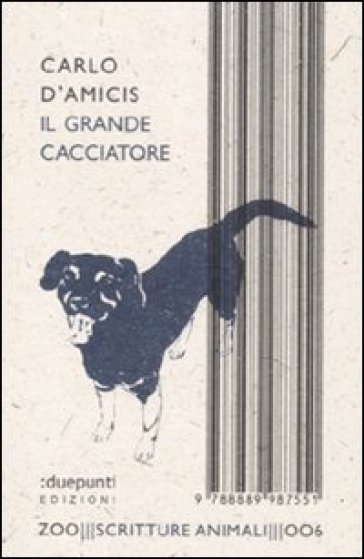 Il grande cacciatore - Carlo D