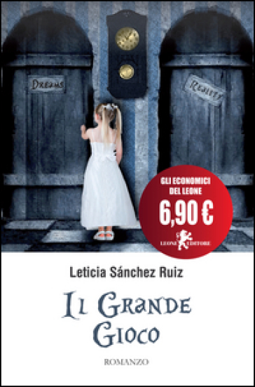 Il grande gioco - Leticia Sanchez Ruiz