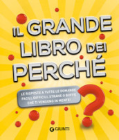 Il grande libro dei perché