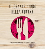 Il grande libro della cucina