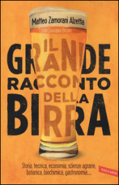 Il grande racconto della birra