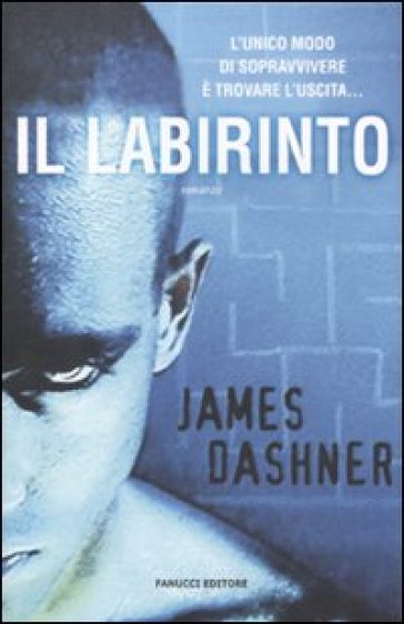 Il labirinto - James Dashner