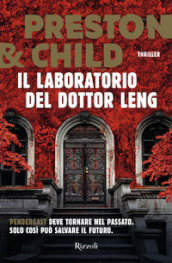 Il laboratorio del dottor Leng