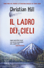 Il ladro dei cieli