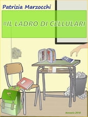 Il ladro di cellulari