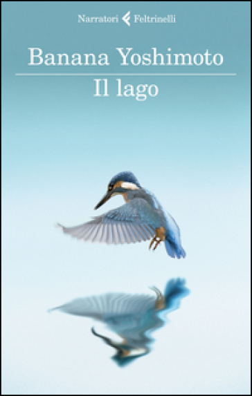 Il lago - Banana Yoshimoto