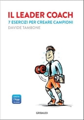 Il leader coach