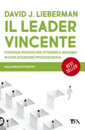 Il leader vincente