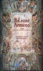 Il leone armeno