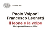 Il leone e la volpe