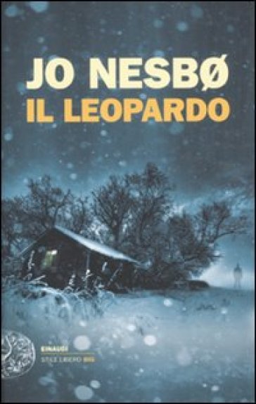 Il leopardo - Jo Nesbø