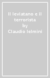 Il leviatano e il terrorista