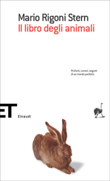 Il libro degli animali - Mario Rigoni Stern