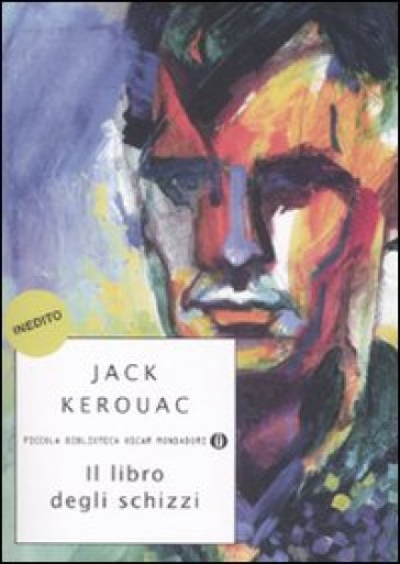 Il libro degli schizzi - Jack Kerouac