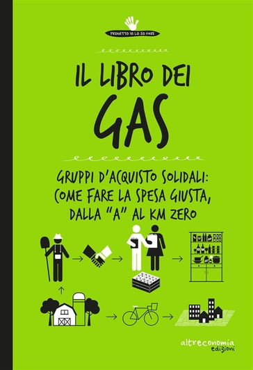 Il libro dei Gas - Massimo Acanfora