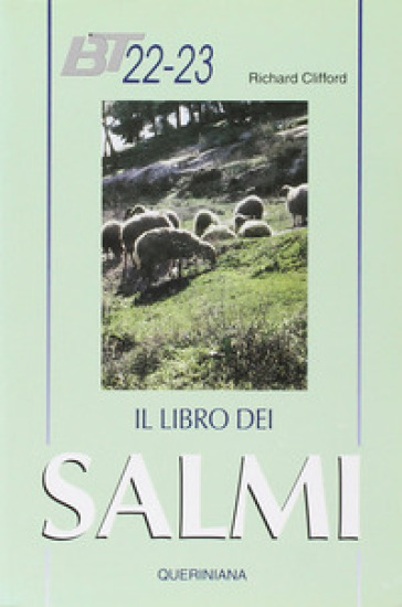 Il libro dei Salmi - Richard Clifford