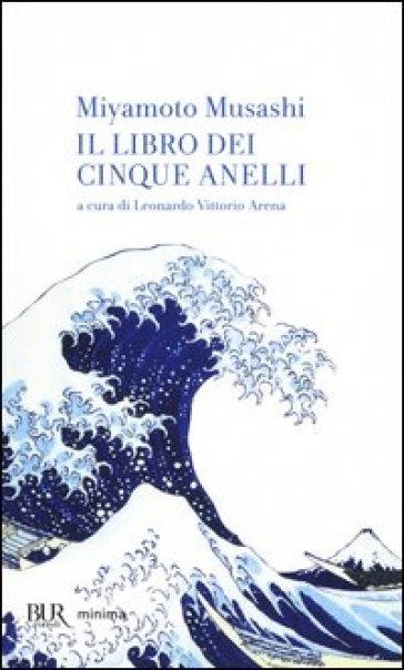 Il libro dei cinque anelli - Musashi Miyamoto