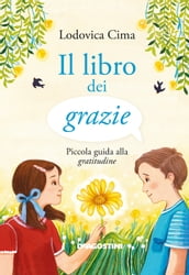 Il libro dei grazie