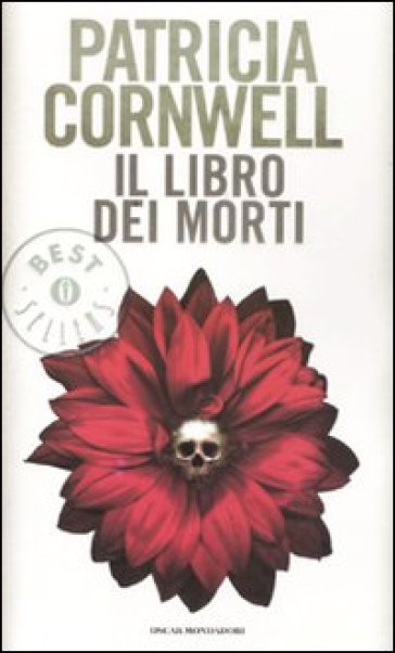 Il libro dei morti - Patricia Cornwell