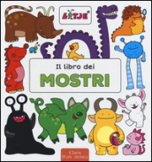 Il libro dei mostri