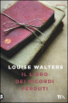 Il libro dei ricordi perduti