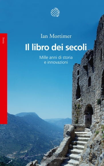 Il libro dei secoli - Ian Mortimer