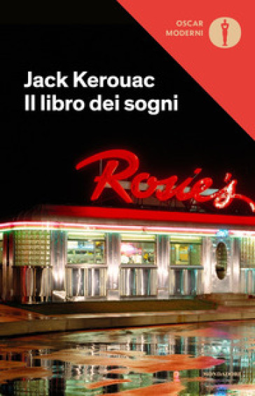 Il libro dei sogni - Jack Kerouac