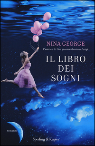 Il libro dei sogni - Nina George