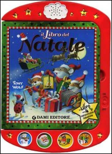 Il libro del Natale - Anna Casalis